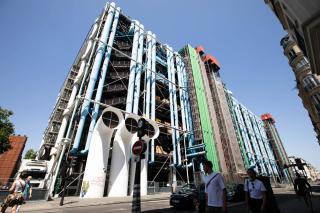 Appartements Marais proche du Theatre Renard - Paris - 2