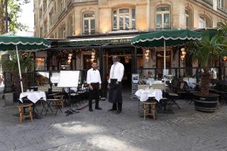 Appartements Marais proche du Theatre Renard - Paris - 1