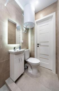 Your Flat Lebedinny - Kiev - 9