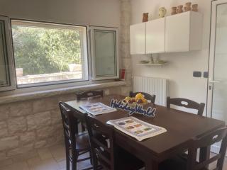 Casina GiuSaFra by Holiday World - 3