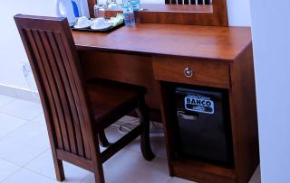 Greenyard Beach Hotel - Entebbe - 2