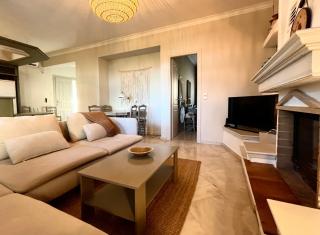 Pantheon Apartments & Studios - Marathokampos - 4