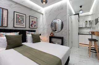 Koukaki Golden Lofts - Athen - 7