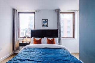 Newly renovated stylish studio Merseyside Moorfields - 6
