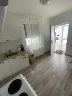 Bem apartmanok Kecskemét - 4