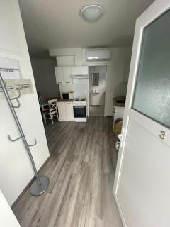 Bem apartmanok Kecskemét - 2