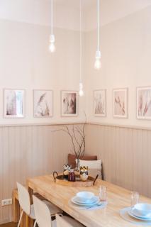 Red flat by GrazRentals direct by University & free parking - Graz - 7