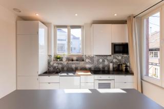 Colmar Terrace - BELLE ALSACE 4 - BookingAlsace - Colmar - 8