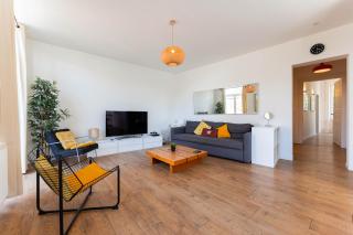 Colmar Terrace - BELLE ALSACE 4 - BookingAlsace - Colmar - 5