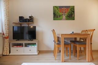 Urlauberdorf Ostseebad Boltenhagen Wohnung 49b - 6