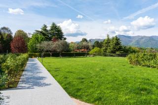 Villa Maderni Breathtaking - by MyHomeInComo - Como - 2
