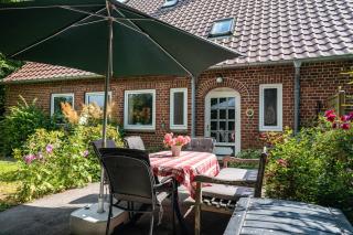 Haus Helene Clausen - Pellworm - 9