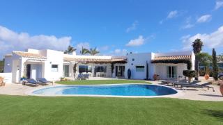 Charming Villa with Pool & Scenic Garden - Carvoeiro - 0