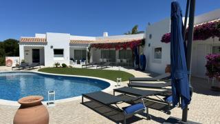 Charming Villa with Pool & Scenic Garden - 6