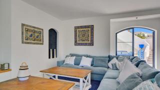 Charming Villa with Pool & Scenic Garden - 4