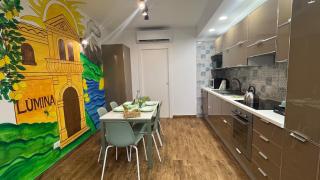 Casa Lùmina Holiday home Catania center New - Catania - 4