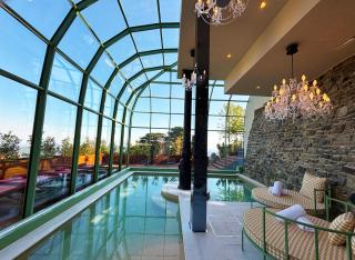 Nuvole Garden Hotel - 4