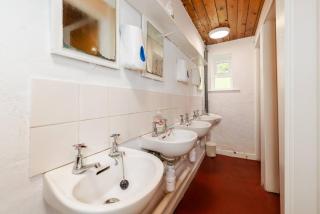 The Old School House - Eskdale - 1