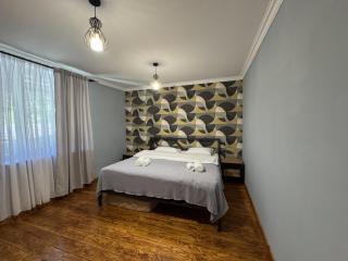 Makaryan guest house - Chambarak - 6