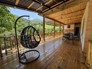 Makaryan guest house - Chambarak - 4