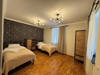 Makaryan guest house - Chambarak - 1