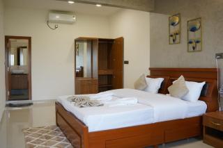 Hasiru Bhoomi Resort - - 3