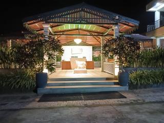 Hasiru Bhoomi Resort - - 1