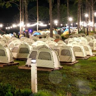 Camping Park Resort By EHM - Kampong Seila - 1