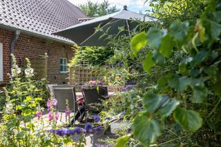 Haus Helene Clausen - Pellworm - 8