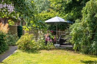 Haus Helene Clausen - Pellworm - 5