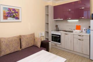 Mars Apartments in Tryavna Beach Complex - Sveti Vlas - 4