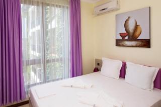 Mars Apartments in Tryavna Beach Complex - Sveti Vlas - 5