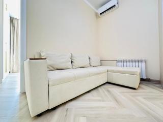 4 Seasons Two-Room Apartments - Almaty - 3