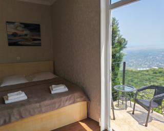 Abramichi Guest House - 1