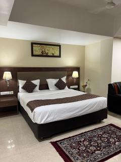 Hotel Seetal - Bhubaneshwar - 8