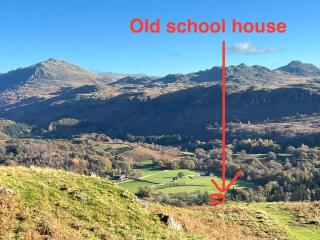 The Old School House - Eskdale - Holmrook - 9