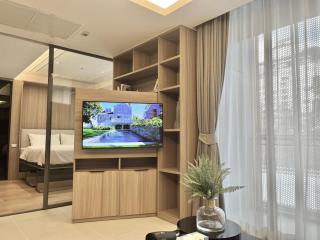Circle 31 #1BR Bangkok - 8