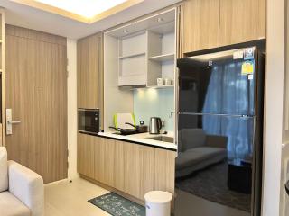 Circle 31 #1BR Bangkok - 7