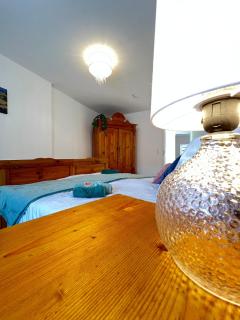 W&D Living-Kunstvoll-Gespannparkplatz & Terrasse - 6
