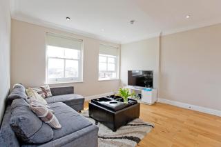 Earls Court Hub - Central 2BR Gem near Transport & Attractions - 7