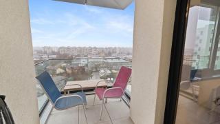 Sarah Home - Bucharest - 2
