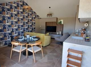 Le Domaine de la Haye - Gîtes - 5