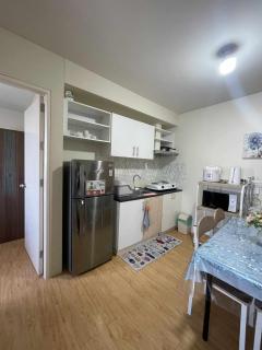 One Bedroom Unit- Avida Tower IT Park Cebu - Villahermia Staycation - Cebu City - 6