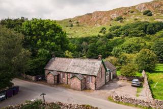 The Old School House - Eskdale - Holmrook - 3