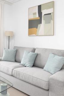 ApartUP Patacona Splendor - 1