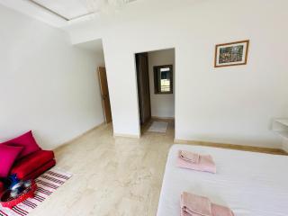 Family Palms Luxe Villa Marrakech with Private Pool - Marrakesch - 2