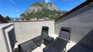 Sunny Penthouse - Affitti Brevi Italia - 9
