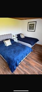 Sea View B & B - Ulsta - 1