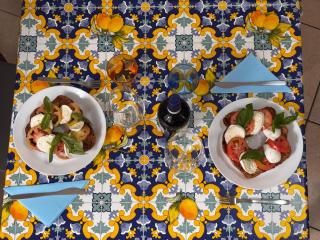 Rosso Napoli locazioni brevi - 7