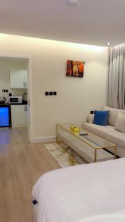 استوديو الصحافه انيق - 0